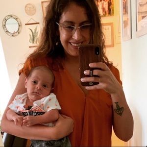 Meet your Posher, Whitni